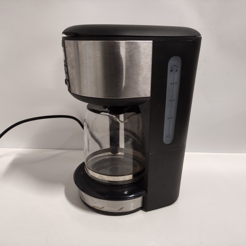 Ecost Customer Return Russell Hobbs American coffee machine, automatic shutdown, warm maintenance