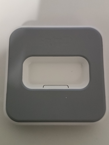 Ecost customer return AVM Fritz DECT 440 (Portable, Customisable Buttons for Operating Smart Home, C