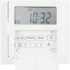 Ecost customer return Timer with Countdown and Random Function, Digital FlushMounted Weekly Timer fo