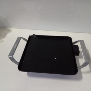 BRkVqjQ76ikgurwdVrBUEcd5XBKIdyTLP6wbsV4p Ecost customer return Princess 103090 Table Chef Premium Compact Square Teppanyaki Mini Grill Plate