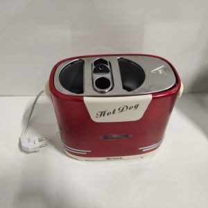 BVlGCV9dmL3PRVPGaTgW5I14kV6B3rbYfXEGFC1Y Ecost Customer Return Ariete Grati 2.0 Rechargeable Electric Grater, Orange
