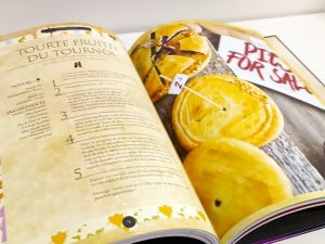 Ecost Customer Return Les recettes enchantées Disney