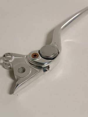 Ecost Customer Return Accossato AGS201 51 clutch lever compatible with Ducati> Monster S2R 1000