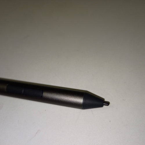 Ecost customer return Lenovo Digital Pen 2, GRAU