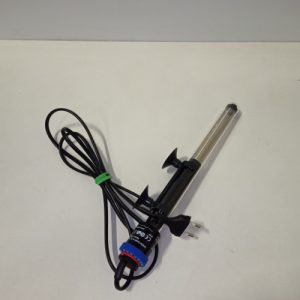 Ecost customer return Eheim thermocontrol regulator heater