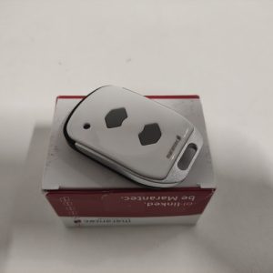 Ecost prekė po grąžinimo Marantec Digital 572 Mini Hand-Held Transmitter 868 MHz Bi-Linked Remote Co