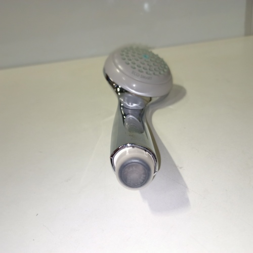 Ecost customer return 28561 Crometta 85 Green Hand Shower Chrome