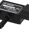 Ecost customer return Bosch 0281006005 Diff Pressure Sensor