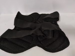 Ecost customer return Tucano Urbano Cool Fresh Scooter Seat Cover