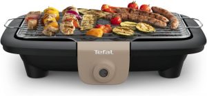 Ecost customer return Electric grid Tefal BG90C814