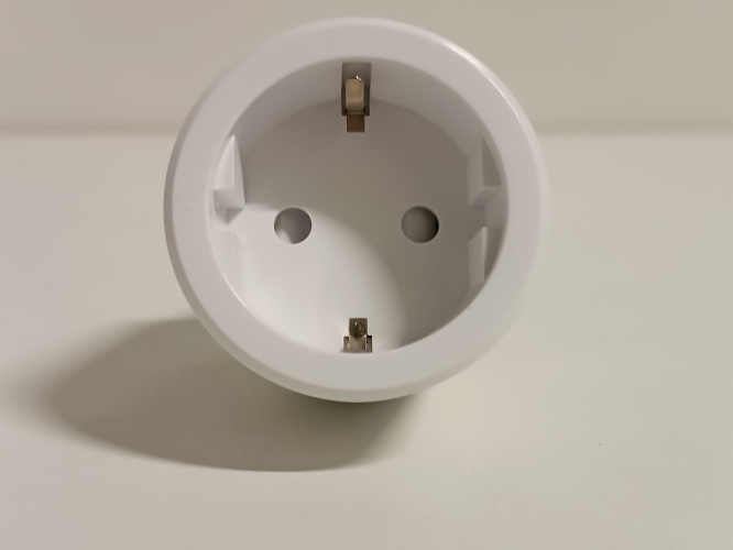 Ecost customer return EXTSUD Wireless Exhaust Control with Window Magnetic Contact and Radio Socket,