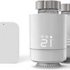 Ecost customer return Hama 00176592 Smart Radiator Thermostat
