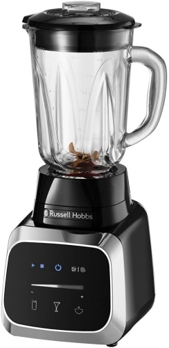 Ecost Customer Return Russell Hobbs Professional Stand Blender [Intelligent & Automatic Adaptive