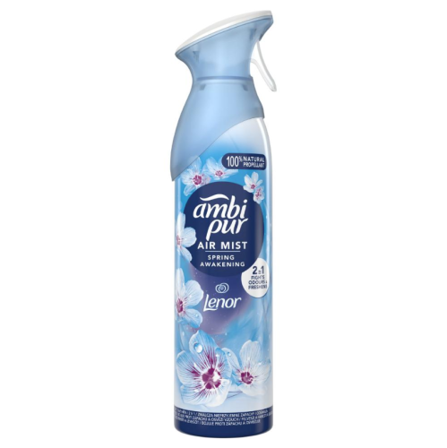 Air freshener AMBI PUR Spring Awakening, 185ml