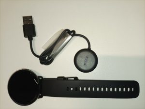 Ecost customer return Smartwatch MiBro Lite