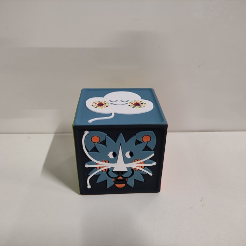 Ecost Customer Return JOYEUSE - Wonderful Storyteller, Box with Stories for Kids from 2 to 7 years o