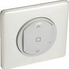 Ecost customer return Legrand Céliane With Netatmo Remote Control