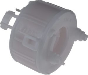 Ecost prekė po grąžinimo Blue Print ADG02404 Fuel Filter