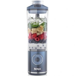 Ninja Blast Max BC251EUNV Cordless Blender, 0.57 L, Blue