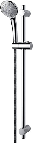 Ecost customer return Shower Rail Set Ideal Standard B9508AA Series M3 Smart 720mm Shower Rail with