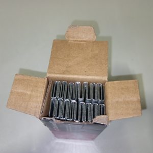 Ecost prekė po grąžinimo Einhell Staple Accessory 5 x 16 mm for DTA 25/2, 3000 Pieces