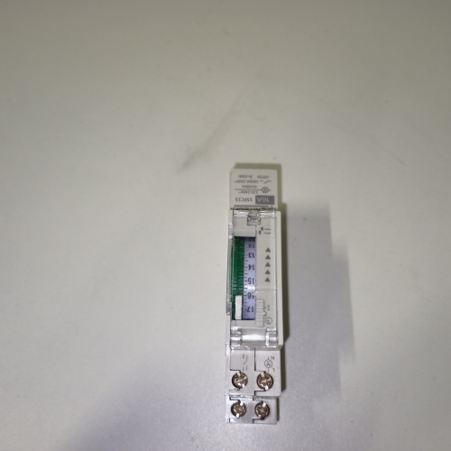 Ecost customer return Wall Clock Analogue Day