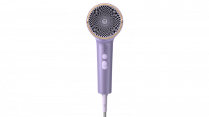 Philips 7000 Series ThermoShield Advanced BHD720/10 Hair Dryer 1800 W, Lilac