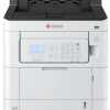 Kyocera ECOSYS PA4000cx Printer Laser Colour Duplex A4 40 ppm Ethernet LAN USB