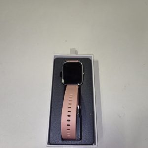 Ecost customer return Smartwatch Woman Fitness Watches Men Waterplain Woman IP68 With Sat