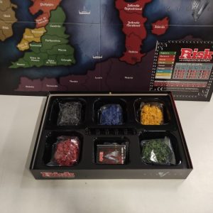 Ecost Customer Return Eleven Force Risk Vikings (12081) Assorted