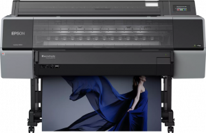 Epson SureColor SC-P9500 Large Format Printer Inkjet Colour A0 Ethernet LAN USB