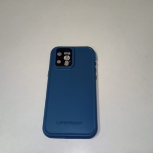 Ecost customer return LifeProof Fre iPhone 12 Pro Max Case, Waterproof (IP68), Shockproof, Dirtproof