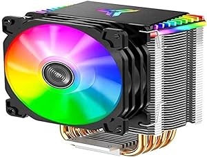 Ecost customer return Jonsbo CR-1400 - CPU, con filtro