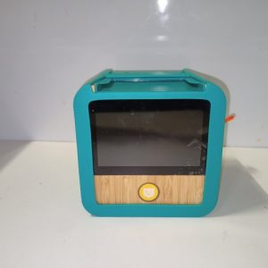 Ecost Customer Return Tiger Media Tiger Box Start package Green CD Box Streaming Box Loudspeaker Chi