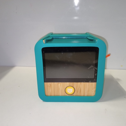 Ecost Customer Return Tiger Media Tiger Box Start package Green CD Box Streaming Box Loudspeaker Chi