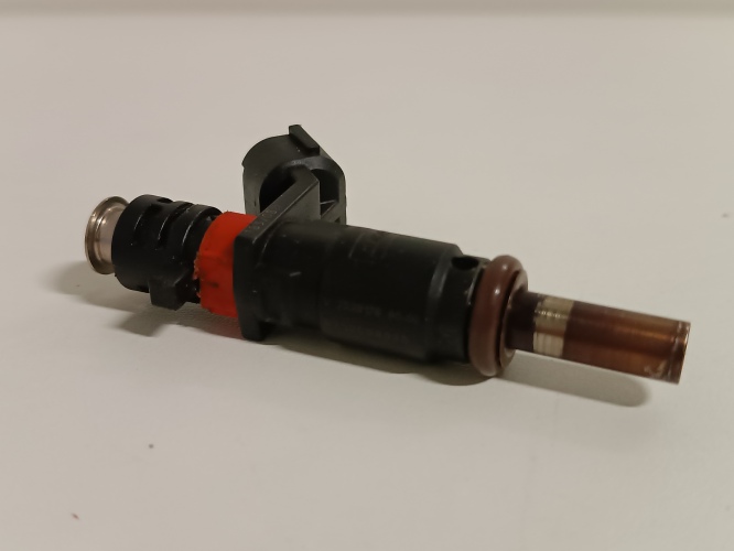 Ecost prekė po grąžinimo VDO A2C59517083 Multi-port Fuel Injector