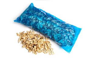 HPW Dried coconut with nectar 2 kg