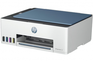 HP Smart Tank 585 AiO Printer Inkjet Colour MFP A4 16 ppm USB Wi-Fi