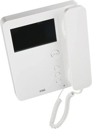 Ecost Customer Return 2Voice 1750/1 Color Video