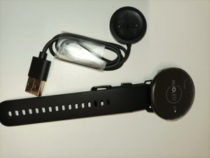 Ecost customer return Smartwatch MiBro Lite