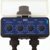 Ecost Customer Return Aqua Double Control C4011 humidification