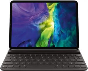 Ecost Customer Return Apple Smart Keyboard Folio (11 inches)
