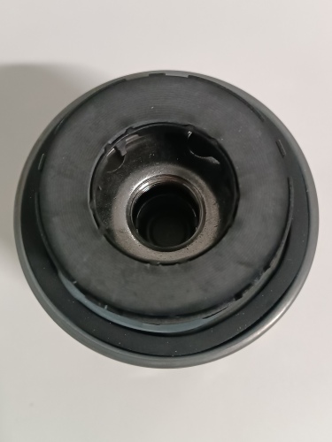 Ecost prekė po grąžinimo MANN Genuine Replacement Oil Filter W71293
