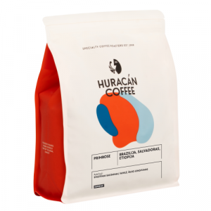 Coffee Beans Huracan Coffee PRIMROSE, 1 kg