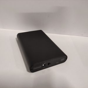 ILEoI8tuBImsVuc3UshO6ElvMr505YbYVbMpnghl Ecost Customer Return FANTEC DB-ALU31 External Hard Drive Enclosure (for the installation of a 3.