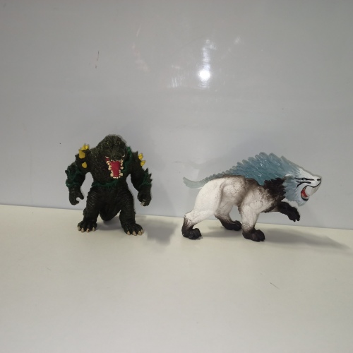 Ecost Customer Return Customer Return Schleich 42497 Eldrador Creatures Play Set