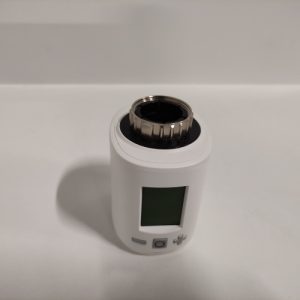 Ecost customer return Rademacher DuoFern 94331 Radiator Actuator (2nd Generation) Wireless Radiator