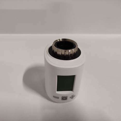 Ecost customer return Rademacher DuoFern 94331 Radiator Actuator (2nd Generation) Wireless Radiator