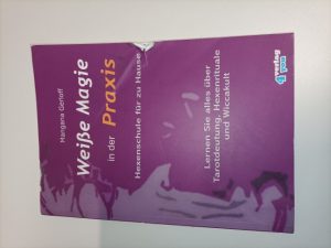 Ecost Customer Return Book White magic in practice. Home Witch School: Home Witch School - learn all
