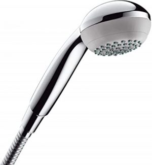 Ecost customer return 28561 Crometta 85 Green Hand Shower Chrome